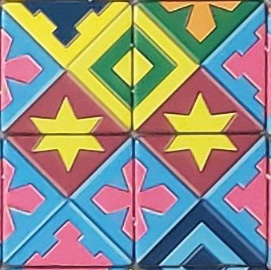 2x2 good