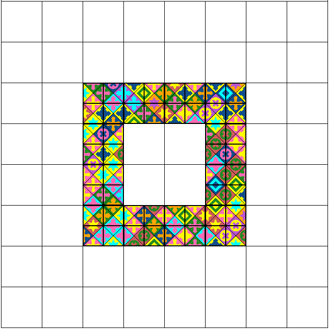 Reduce ring3